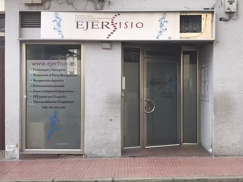 EJERFISIO