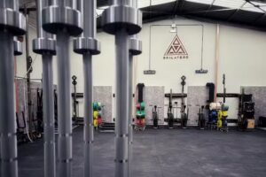 Ekilatero – Centro de preparación física – Club de Halterofilia