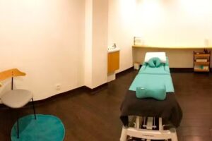 EKIMEN ZENTROA · Fisioterapia, Osteopatía, Pilates, PNI | Zarautz