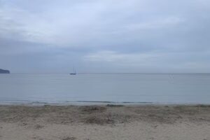 El Camino de la Relajación