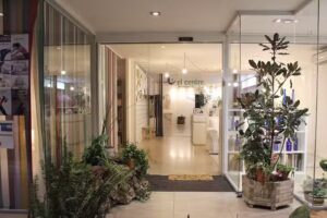 el centre justino portillo