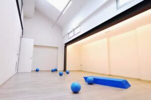 El Centro Pilates