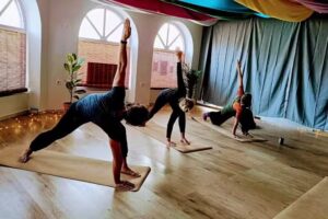 El Escorpión Y La Rana