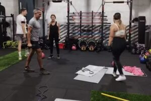 El Gandul- Box Boutique Las Canteras