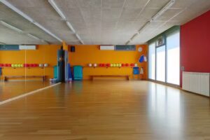 El Gimnasio de Centelles 2