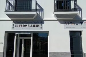 El Kwoon Alhaurín