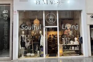 El Mago – Soulful Living