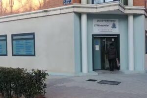 El Manantial Fisioterapia, Nutrición, Psicología