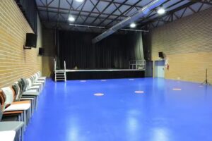 El Palmar Espacio Joven