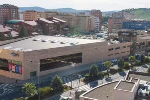 El Perú Cáceres Wellness