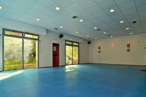 El Principi Creatiu, Teràpies naturals i Activitats de Salut