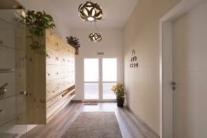 El proceso – Espacio de consciencia y movimiento