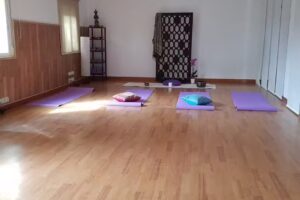 El Rinc&oacute;n de los Sentidos