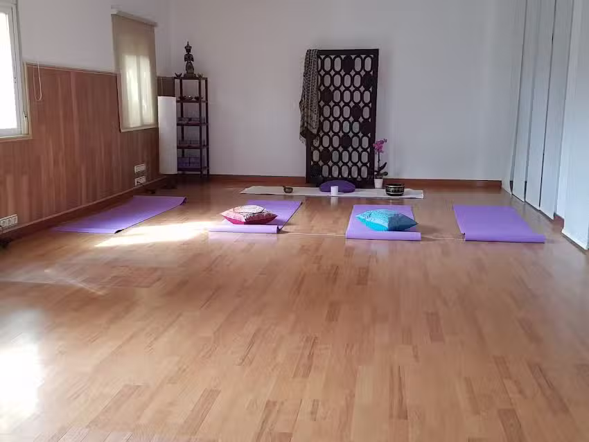 El Rinc&oacute;n de los Sentidos