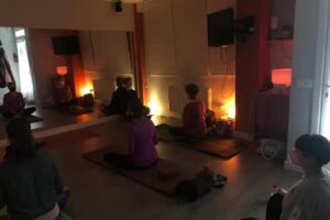 El Rincón de Luz – Asociación «calmo mi mente»