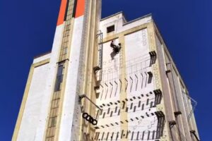 El Silo – Centro Deportivo de Espeleología y Montaña