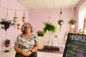 EL SITIO DE NUESTRO RECREO I MEDITACIÓN, YOGA, MINDFULNESS