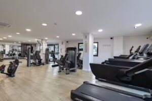 El Soto De Marbella Gym