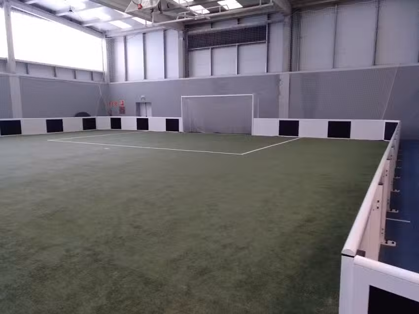 El Tablero Sport Club