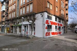 El Templo de Odín Gym