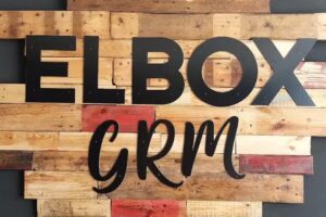 ELBOX GRM
