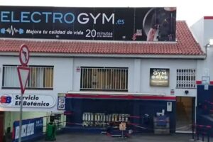 ElectroGym