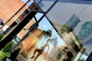 Elena Vers Estudi de Pilates & Partner Ringana