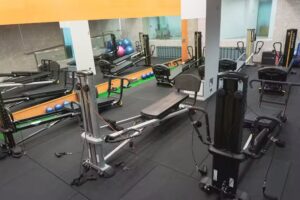 ELÉVATE Gravity Studio