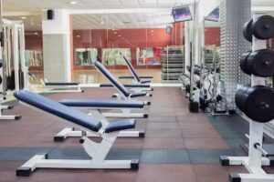 Elide Wellness Center