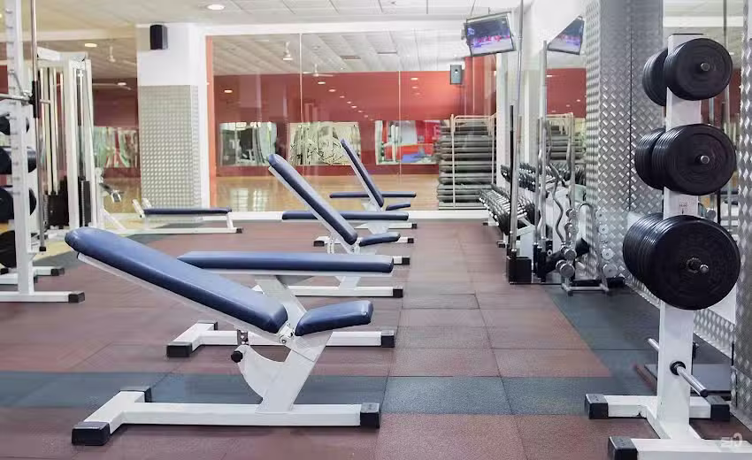 Elide Wellness Center