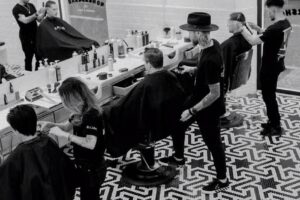 ELIJAH Salon | Barber | Tattoo | Gym – Trafalgar
