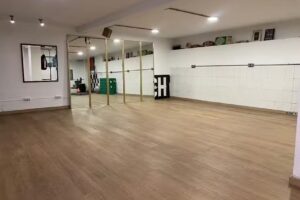 Elis Dance and Fitness Academy