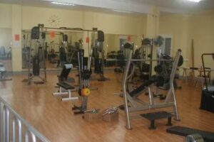 ELISA LEREU DASÍ – FORMA GYM