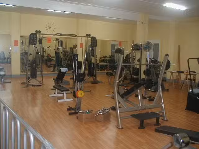 ELISA LEREU DASÍ – FORMA GYM