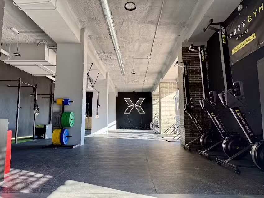 Elite Fitness La Gavia