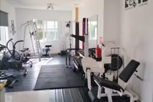 Elite Training Center