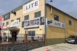 Elite Wellness Formación Deportiva y Centros de Fitness