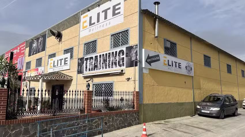 Elite Wellness Formación Deportiva y Centros de Fitness