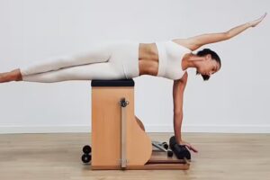 elix pilates