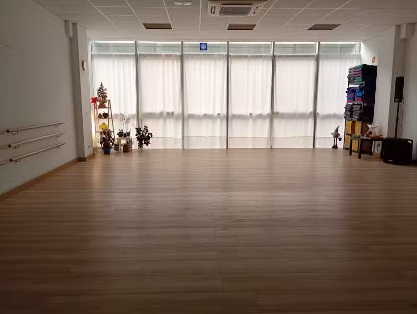 ElkarHazi. Centro de desarrollo personal