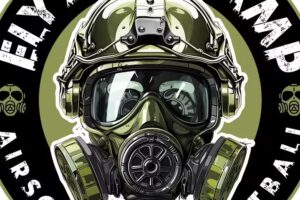 Elysium Camp Airsoft