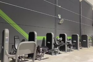 Elysium Centro Deportivo