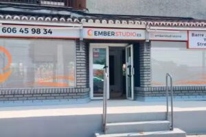 Ember Studio Barre