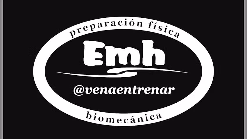 Emh BIOMEC&Aacute;NICA