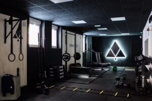 EmPawer Fitness | Gimnasio con Entrenador Personal