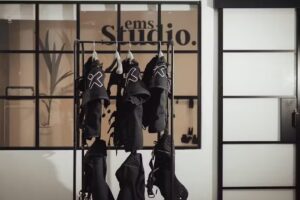 EMS Studio Marbella