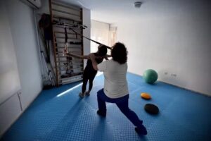 En Buenas Manos fisioterapia y osteopatia