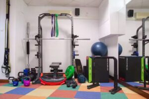 En Cuerpo y Alma. Entrenamiento y bienestar.