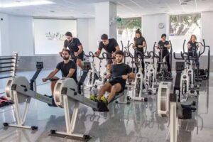 En3nate Center Alcala