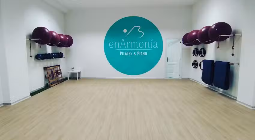enArmonía _ pilates & piano